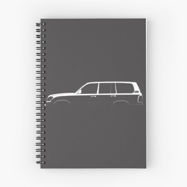 Item preview, Lexus Lx J Silhouette – Minimalist Luxury Suv Art Print | Perfect Gift For You And Friends designed and sold by LUIS ALBERTO LARA.