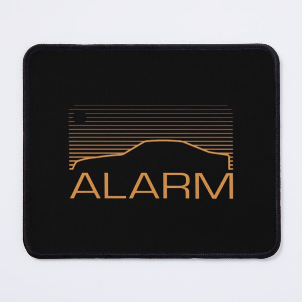 Item preview, Retro Alarm Clock Graphic – Wake Up In Style – Vintage Alarm Design | ⭐⭐⭐⭐⭐ designed and sold by oehau.