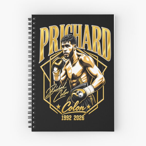 Item preview, Prichard Colon designed and sold by VividViLab.