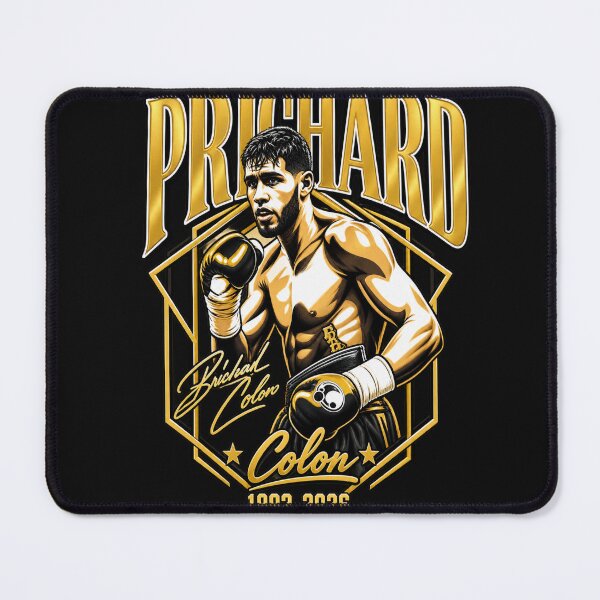 Item preview, Prichard Colon designed and sold by VividViLab.