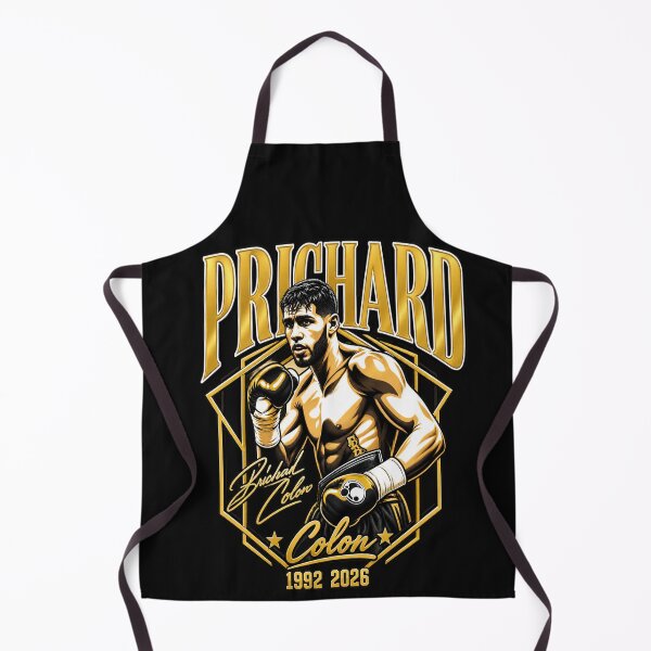 Item preview, Prichard Colon designed and sold by VividViLab.