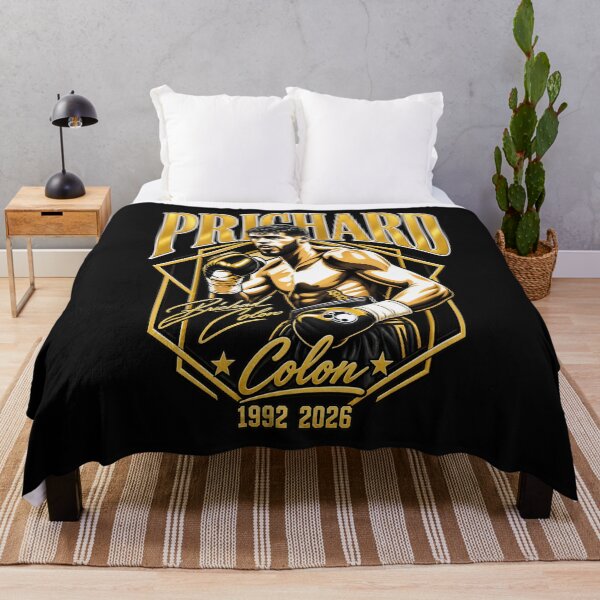Item preview, Prichard Colon designed and sold by VividViLab.