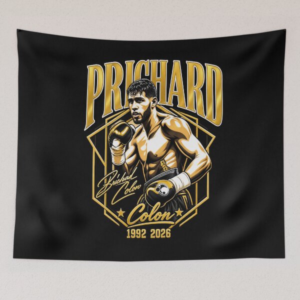 Item preview, Prichard Colon designed and sold by VividViLab.
