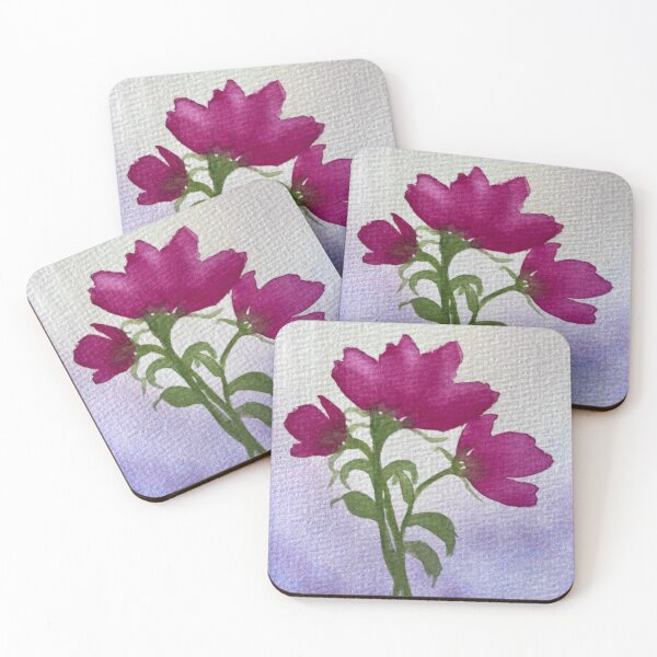 Item preview, Purple Passion designed and sold by BackyardBuds.