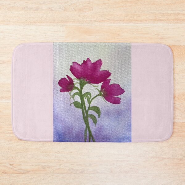 Item preview, Purple Passion designed and sold by BackyardBuds.