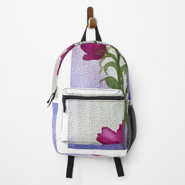 Item preview, Purple Passion designed and sold by BackyardBuds.