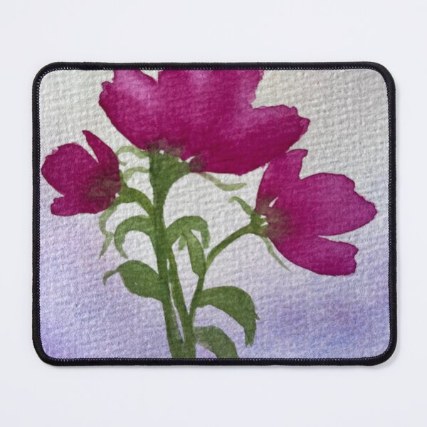 Item preview, Purple Passion designed and sold by BackyardBuds.