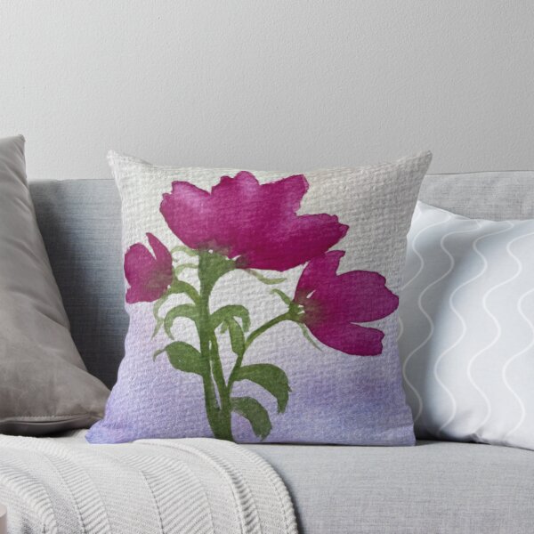 Item preview, Purple Passion designed and sold by BackyardBuds.