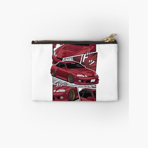 Item preview, Jdm Street Car Graphic – Bold Sc Jdm Design For T‑Shirts & Stickers | Limited Edition designed and sold by LUIS ALBERTO LARA.