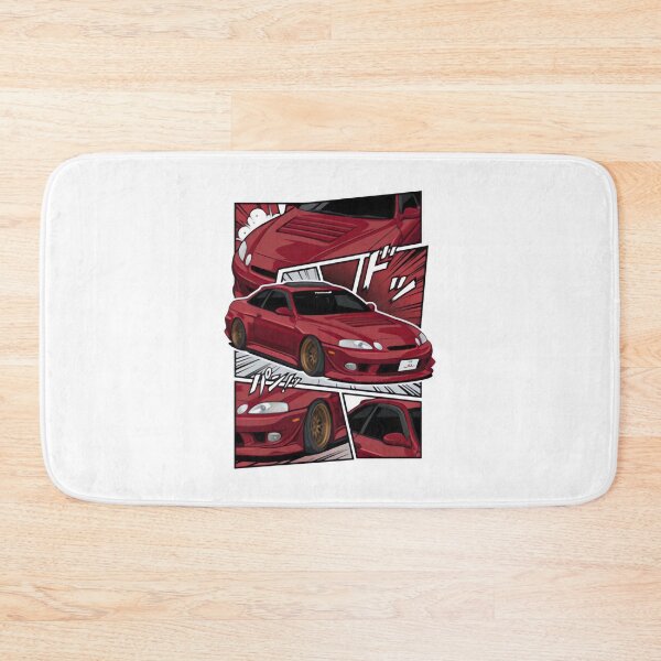 Artikelvorschau, JDM Street Car Grafik – Auffälliges SC JDM Design für T-Shirts & Aufkleber | Limitierte Auflage entworfen und verkauft von LUIS ALBERTO LARA.