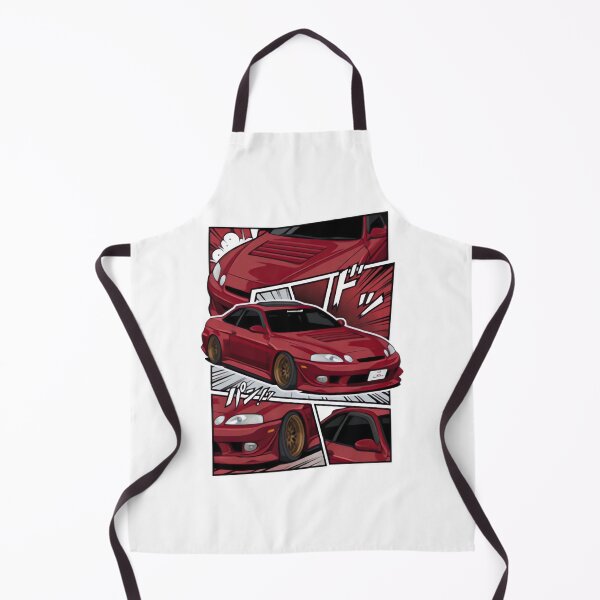 Item preview, Jdm Street Car Graphic – Bold Sc Jdm Design For T‑Shirts & Stickers | Limited Edition designed and sold by LUIS ALBERTO LARA.