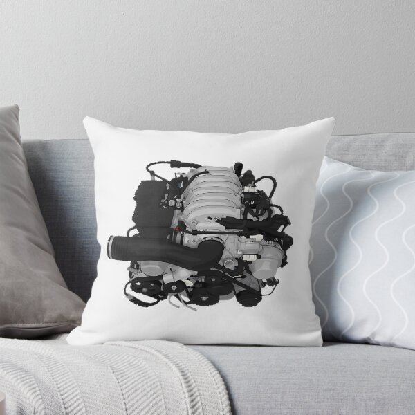 Item preview, Uz Fe Vvti Engine Graphic Tee – Retro Japanese Car Engine Illustration | Limited Edition designed and sold by oehau.