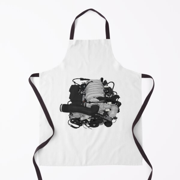 Item preview, Uz Fe Vvti Engine Graphic Tee – Retro Japanese Car Engine Illustration | Limited Edition designed and sold by oehau.