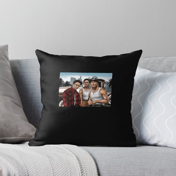 Item preview, 3 Vatos Locos Chicano designed and sold by sheneciasaunde.