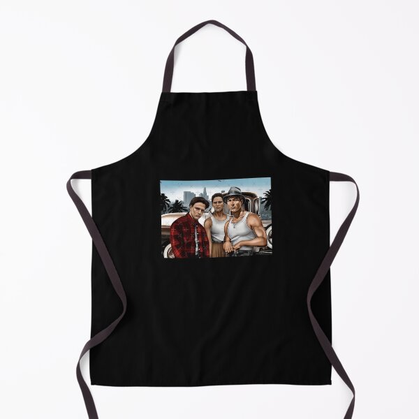 Item preview, 3 Vatos Locos Chicano designed and sold by sheneciasaunde.