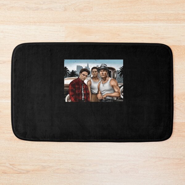 Item preview, 3 Vatos Locos Chicano designed and sold by sheneciasaunde.