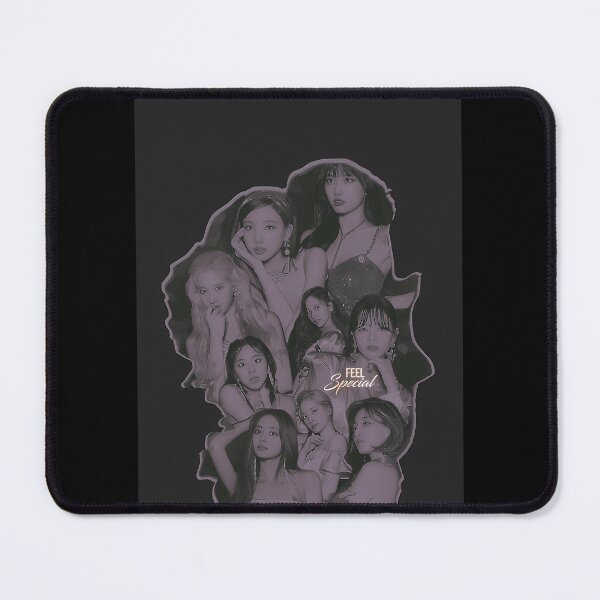 Item preview, Twice - Feel Special designed and sold by PerditaLu.
