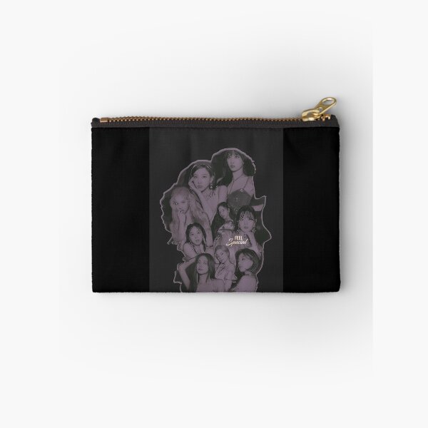 Item preview, Twice - Feel Special designed and sold by PerditaLu.