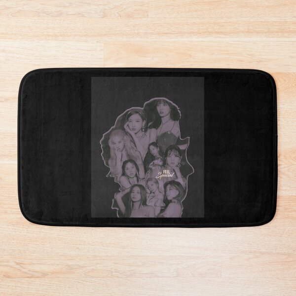 Item preview, Twice - Feel Special designed and sold by PerditaLu.