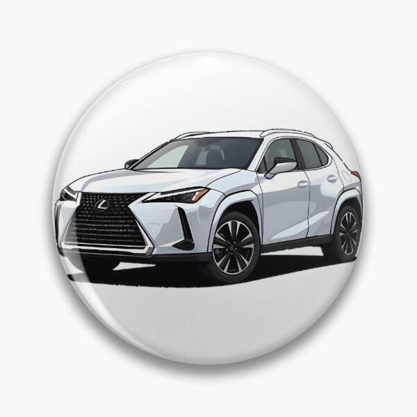 Artikelvorschau, Lexus UX Element White Pearl – Fahrzeugdesign | Premium-Autodesign | ⭐⭐⭐⭐⭐ entworfen und verkauft von oehau.