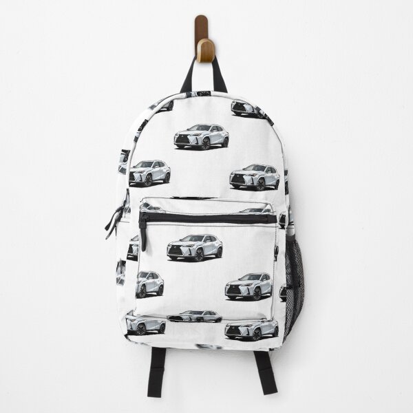 Item preview, Lexus Ux Element White Pearl Car Design | Premium Auto Art | ⭐⭐⭐⭐⭐ designed and sold by oehau.