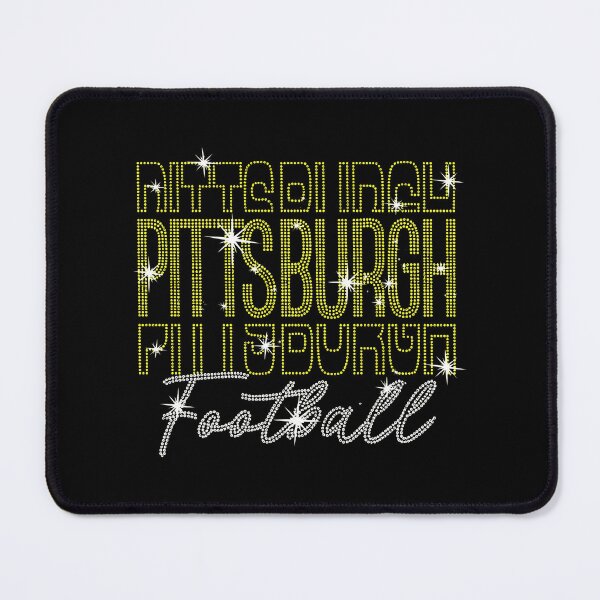 Item preview, Rhinestone Football Game Day Design, Sparkle Sports Graphic, Glam Fan Shirt Art designed and sold by NatalieCo89233.