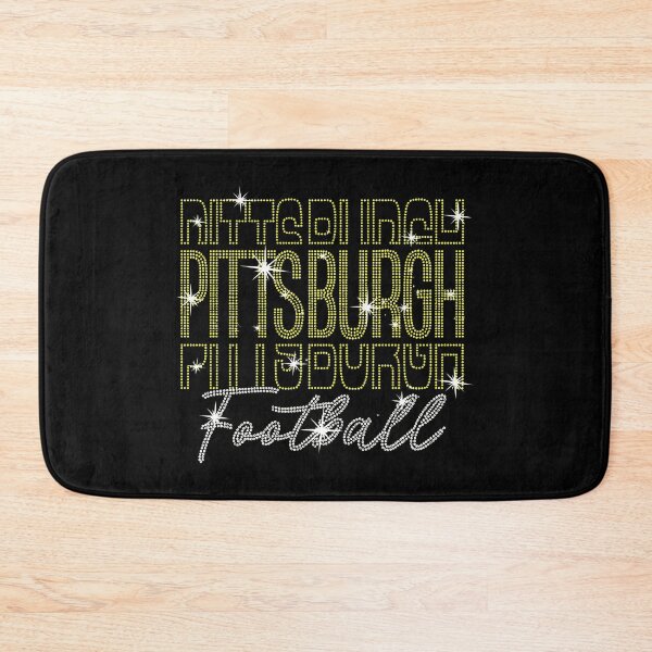 Item preview, Rhinestone Football Game Day Design, Sparkle Sports Graphic, Glam Fan Shirt Art designed and sold by NatalieCo89233.