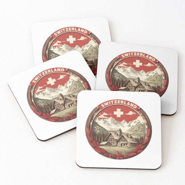 Item preview, Switzerland - Swiss Alps designed and sold by shopbyjnb.