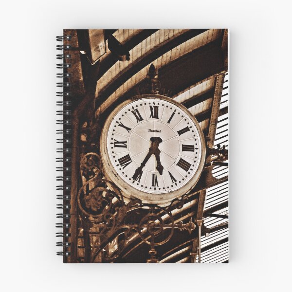 Item preview, CLOCK designed and sold by Enriscatto.