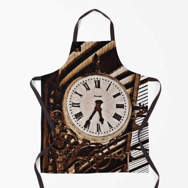 Item preview, CLOCK designed and sold by Enriscatto.