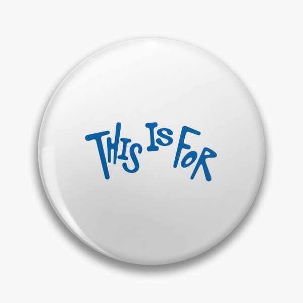 Item preview, Twice - This Is For  designed and sold by PerditaLu.