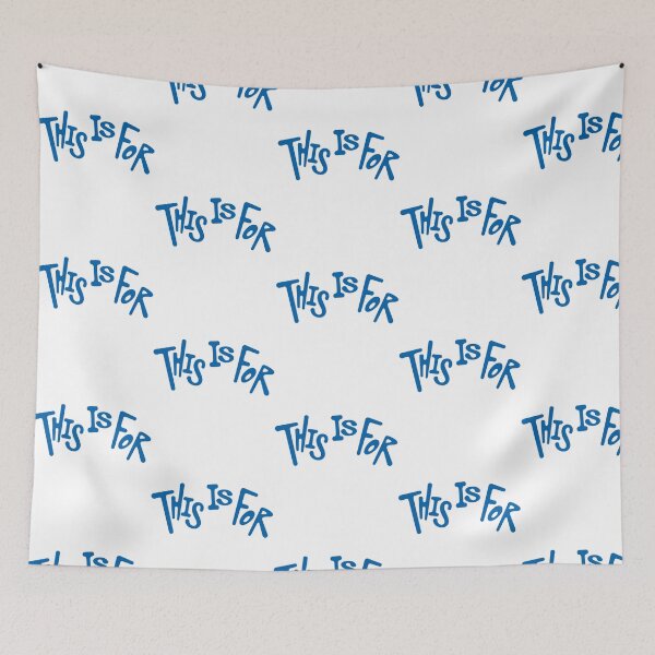 Item preview, Twice - This Is For  designed and sold by PerditaLu.