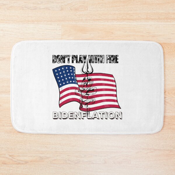 Item preview, Bidenflation  designed and sold by AnyLilThing.