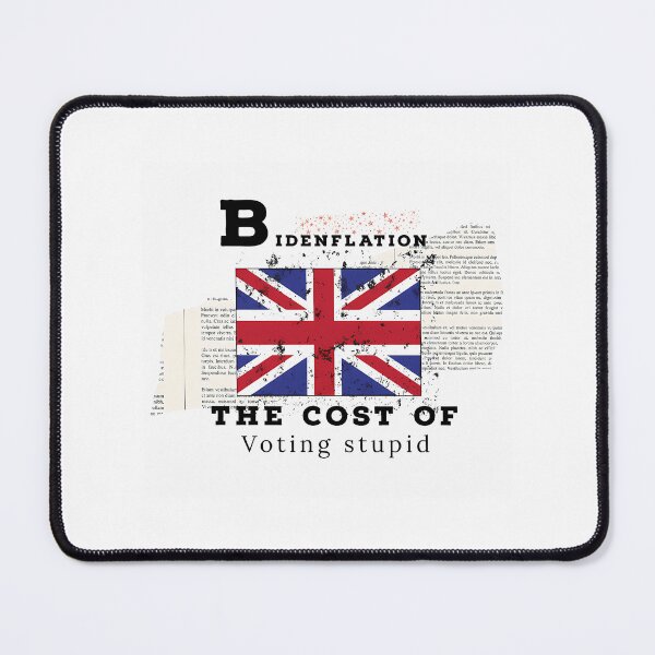 Item preview, Bidenflation The Cost Of Voting Stupid  designed and sold by AnyLilThing.