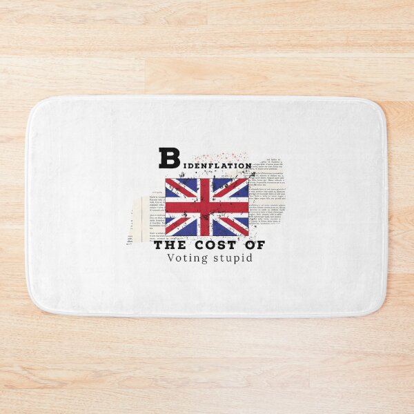 Item preview, Bidenflation The Cost Of Voting Stupid  designed and sold by AnyLilThing.
