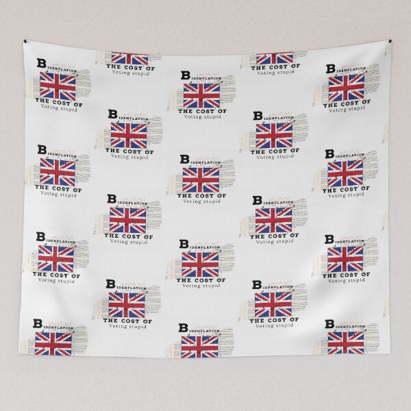 Item preview, Bidenflation The Cost Of Voting Stupid  designed and sold by AnyLilThing.