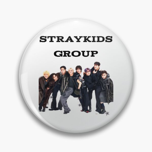 Item preview, Stray Kids designed and sold by Niisophotos.