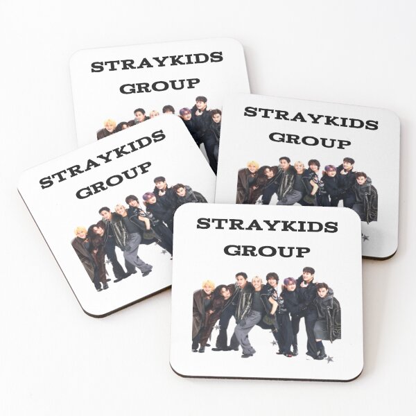 Item preview, Stray Kids designed and sold by Niisophotos.