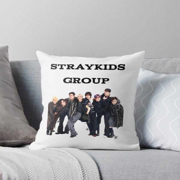 Item preview, Stray Kids designed and sold by Niisophotos.