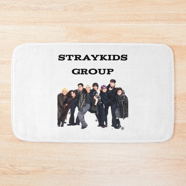 Item preview, Stray Kids designed and sold by Niisophotos.