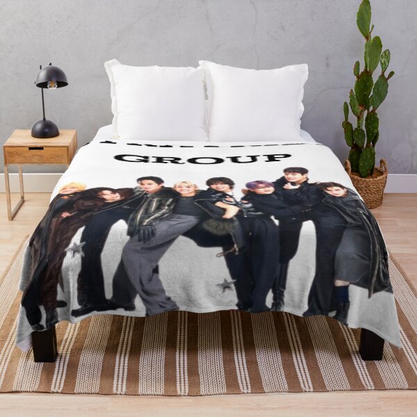 Item preview, Stray Kids designed and sold by Niisophotos.