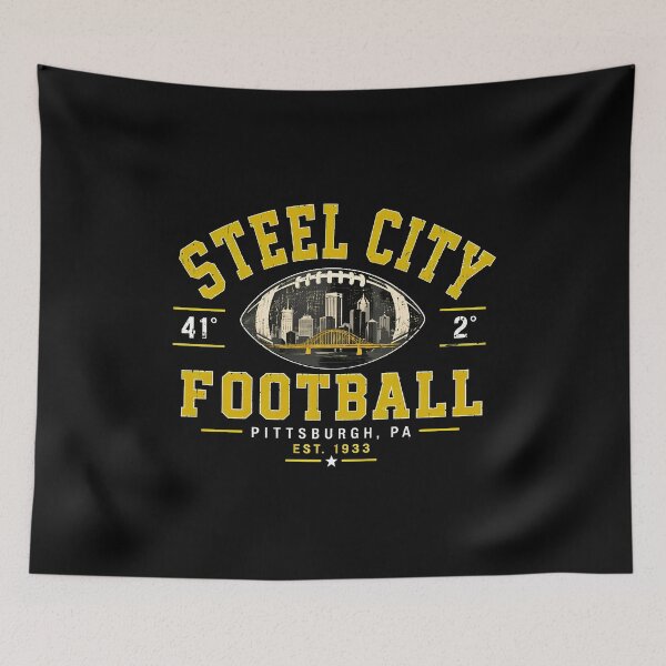 Item preview, Vintage Skull Football Player Graphic, Edgy Sports Shirt Design, Dark Athletic Art designed and sold by KarenDavi34117.