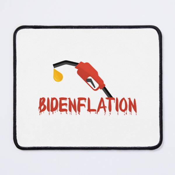 Item preview, Bidenflation  designed and sold by AnyLilThing.