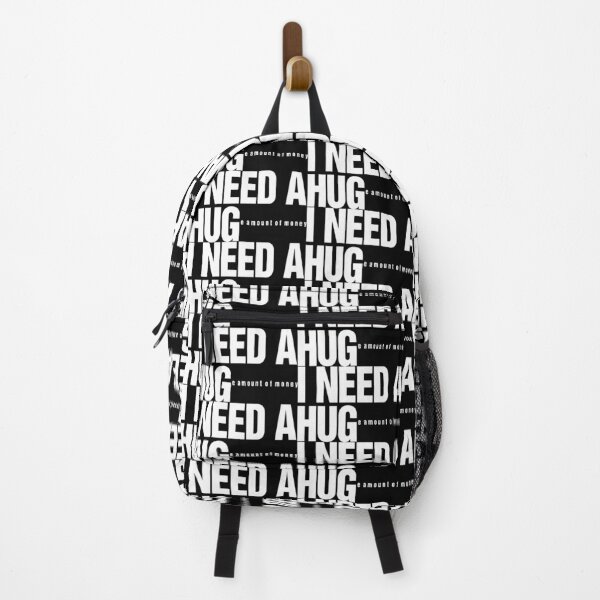 Item preview, I Need A Huge Amount Of Money Funny Quote designed and sold by artworkathome.