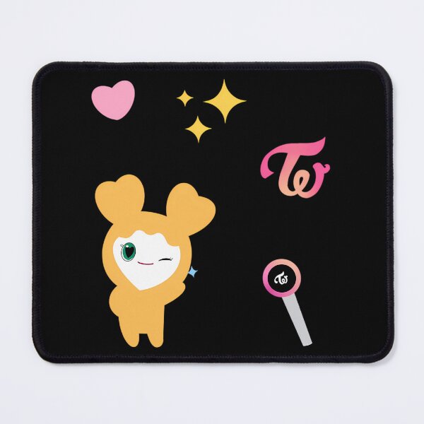 Item preview, Twice Bdz Jively Sticker Pack designed and sold by PerditaLu.