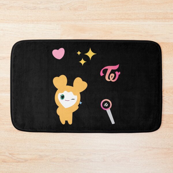 Item preview, Twice Bdz Jively Sticker Pack designed and sold by PerditaLu.