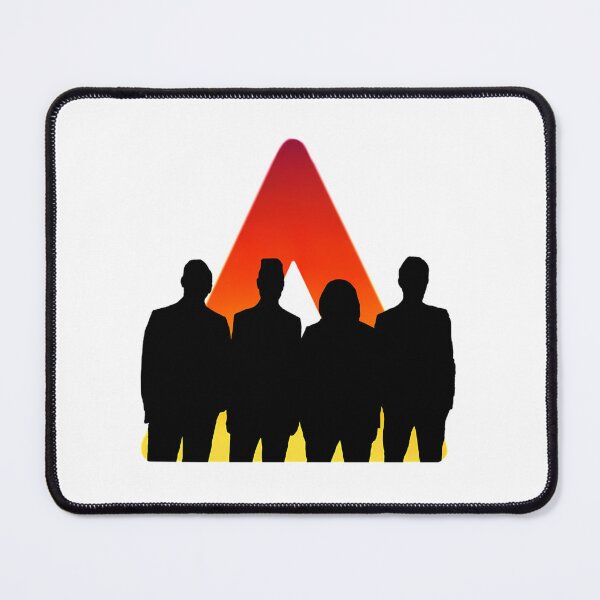 Item preview, Bastille Triangle Silhouette designed and sold by TracepaperPen.