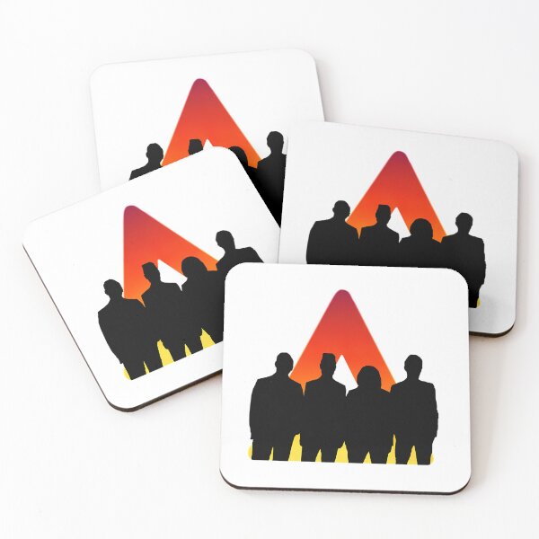 Item preview, Bastille Triangle Silhouette designed and sold by TracepaperPen.