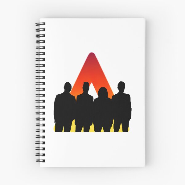 Item preview, Bastille Triangle Silhouette designed and sold by TracepaperPen.