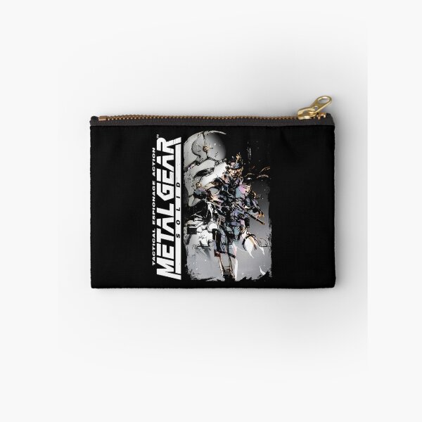 Item preview, Snake Metal Gear designed and sold by Newfacedesi.